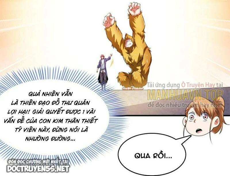 Thiên Đạo Đồ Thư Quán Chapter 241 - 36