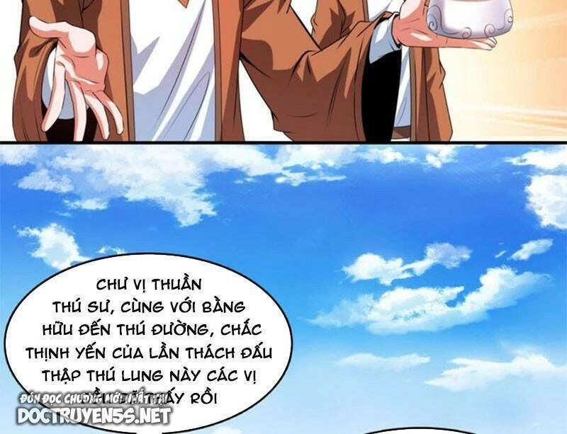 Thiên Đạo Đồ Thư Quán Chapter 241 - 44