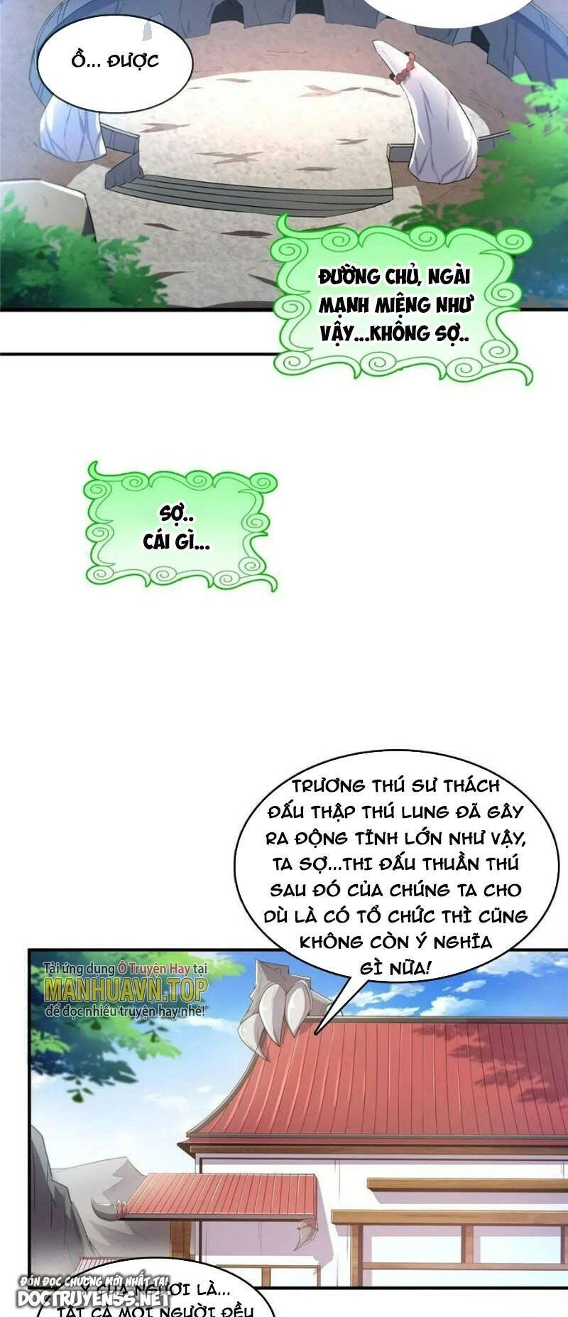 Thiên Đạo Đồ Thư Quán Chapter 242 - 17