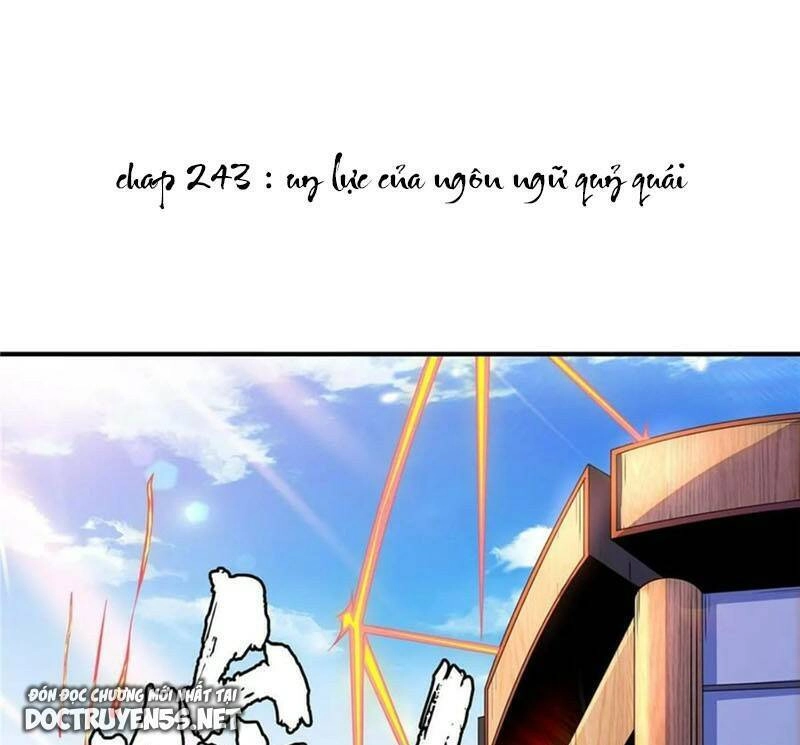 Thiên Đạo Đồ Thư Quán Chapter 243 - 1