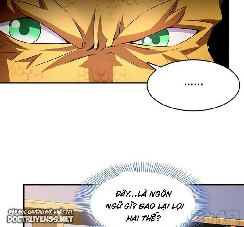 Thiên Đạo Đồ Thư Quán Chapter 243 - 3