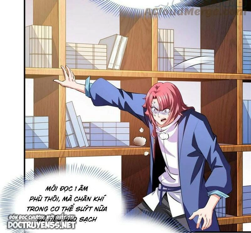 Thiên Đạo Đồ Thư Quán Chapter 243 - 4