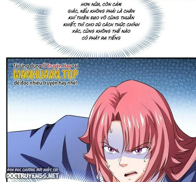 Thiên Đạo Đồ Thư Quán Chapter 243 - 5