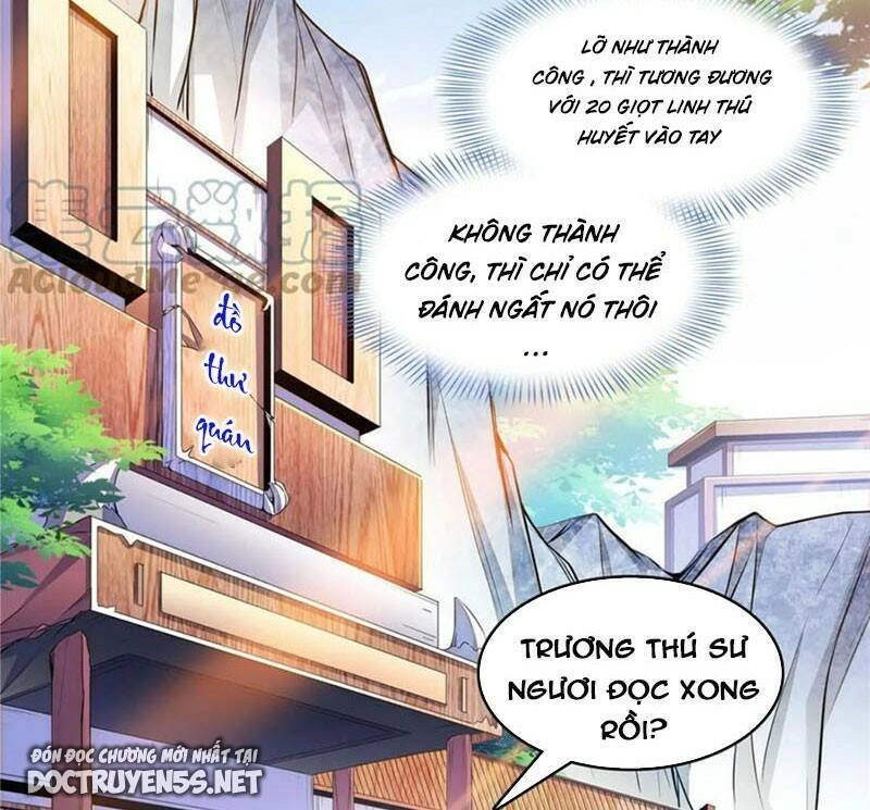 Thiên Đạo Đồ Thư Quán Chapter 243 - 8