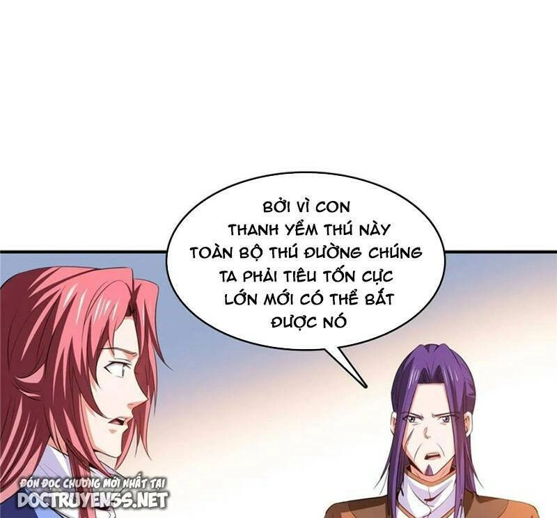 Thiên Đạo Đồ Thư Quán Chapter 243 - 12