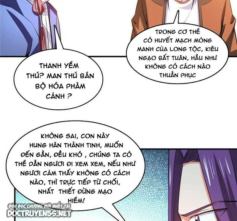 Thiên Đạo Đồ Thư Quán Chapter 243 - 13