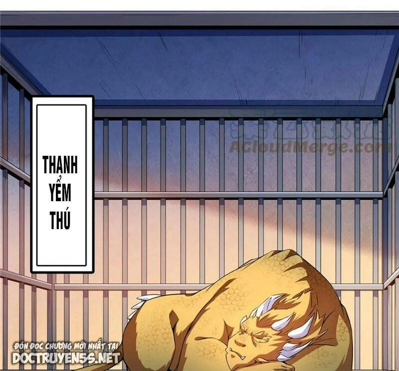 Thiên Đạo Đồ Thư Quán Chapter 243 - 16