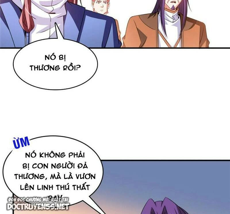 Thiên Đạo Đồ Thư Quán Chapter 243 - 18