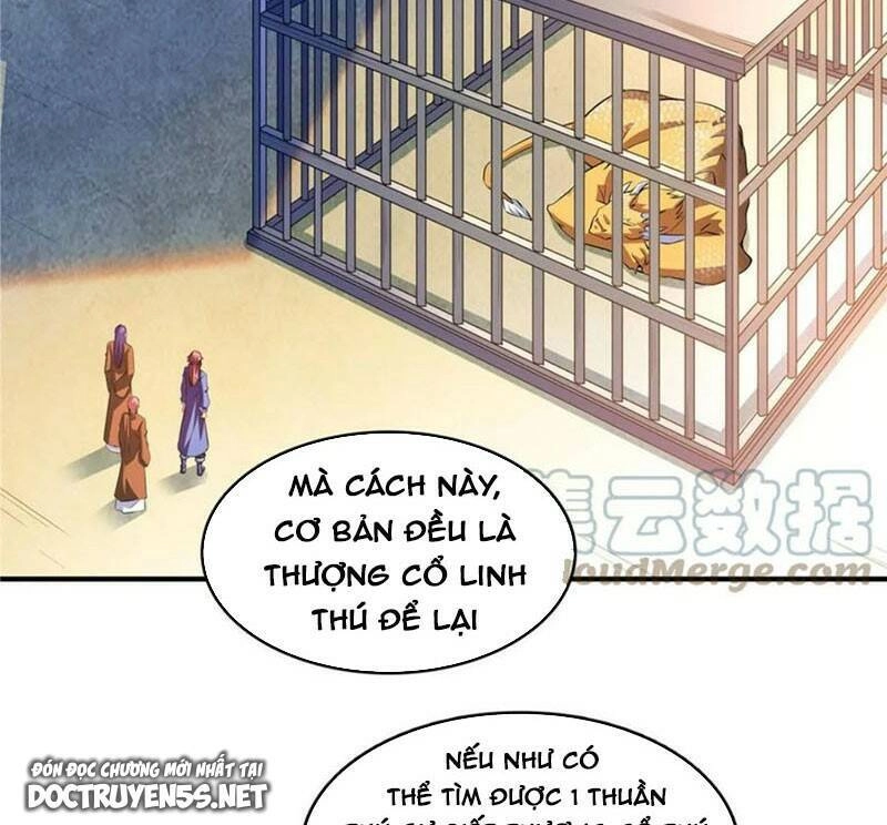 Thiên Đạo Đồ Thư Quán Chapter 243 - 20