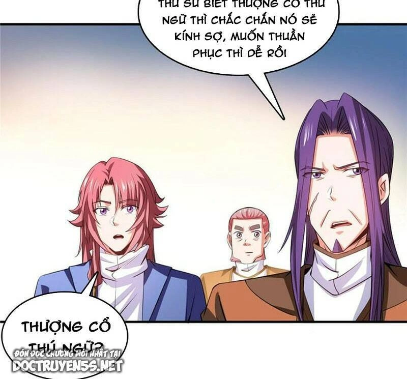 Thiên Đạo Đồ Thư Quán Chapter 243 - 21