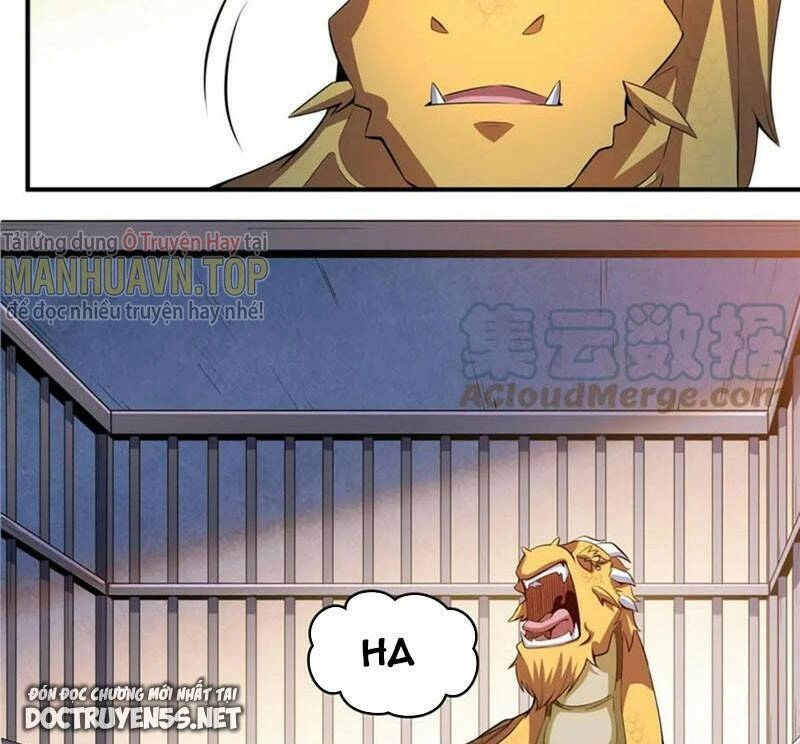 Thiên Đạo Đồ Thư Quán Chapter 243 - 24