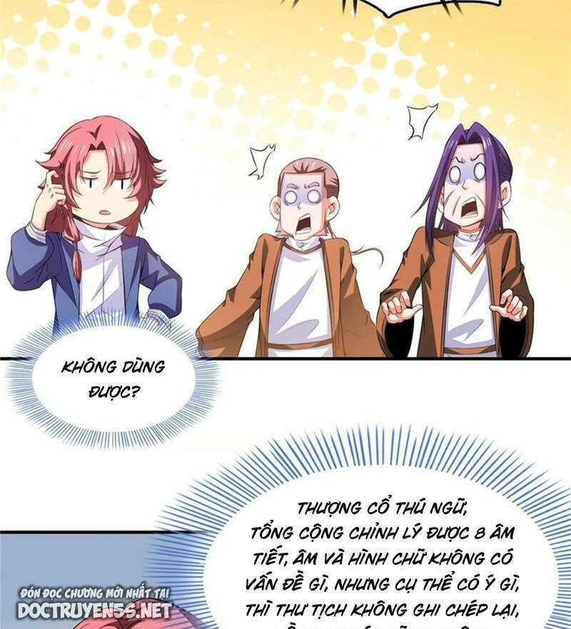 Thiên Đạo Đồ Thư Quán Chapter 243 - 26