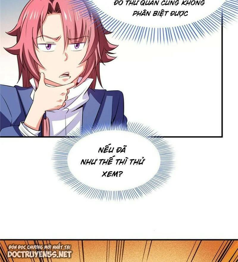 Thiên Đạo Đồ Thư Quán Chapter 243 - 27