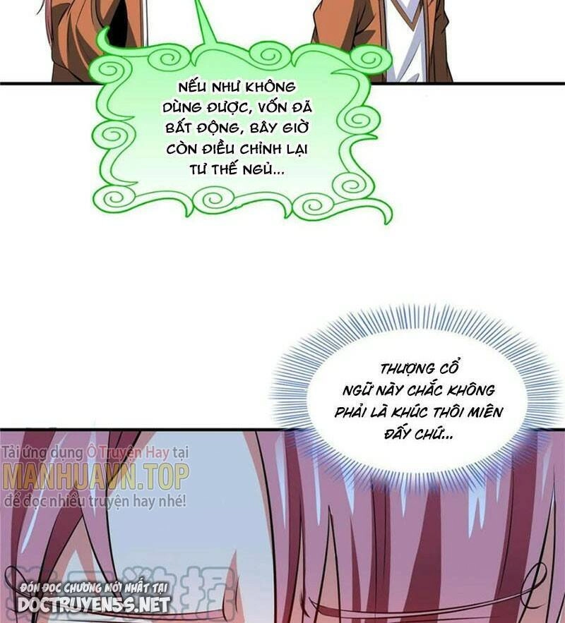 Thiên Đạo Đồ Thư Quán Chapter 243 - 31