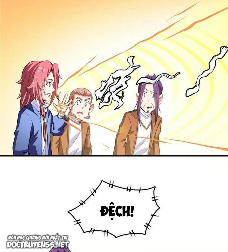 Thiên Đạo Đồ Thư Quán Chapter 243 - 33