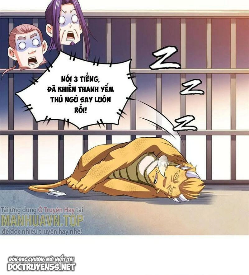 Thiên Đạo Đồ Thư Quán Chapter 243 - 34