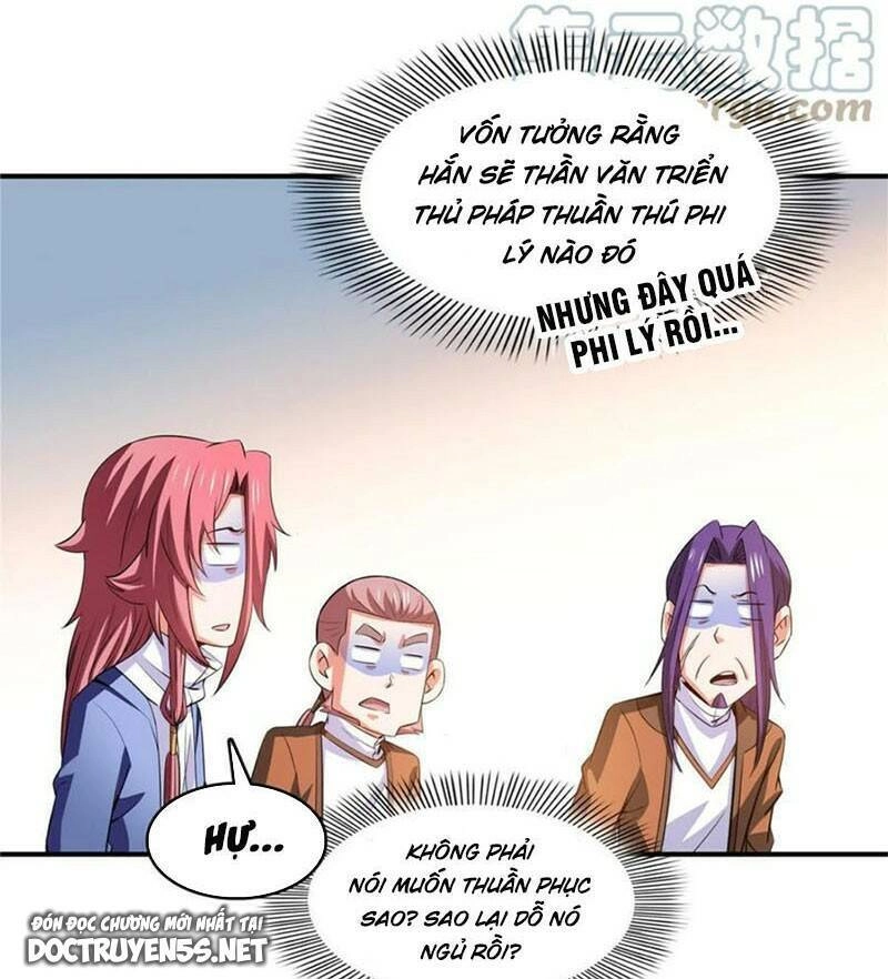 Thiên Đạo Đồ Thư Quán Chapter 243 - 35