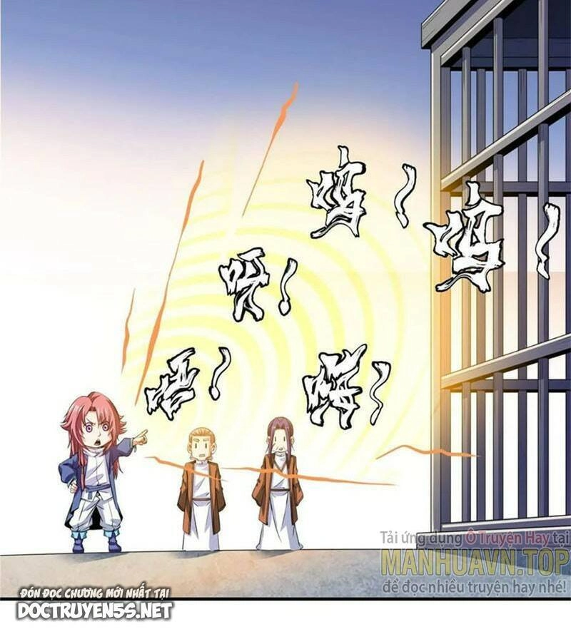 Thiên Đạo Đồ Thư Quán Chapter 243 - 37