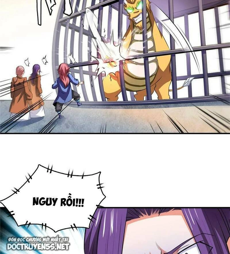 Thiên Đạo Đồ Thư Quán Chapter 243 - 40