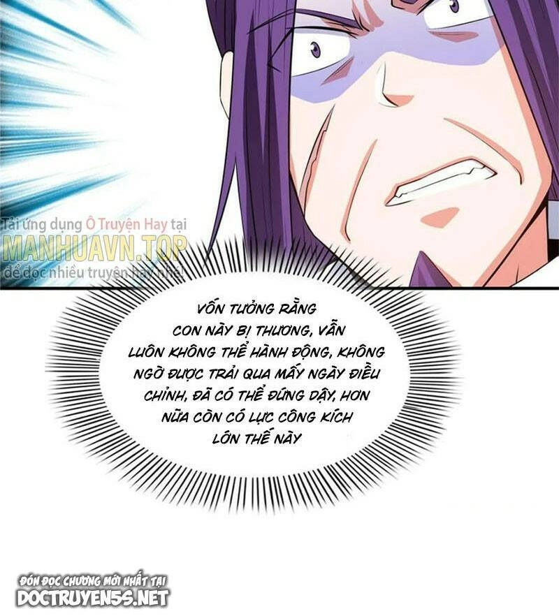 Thiên Đạo Đồ Thư Quán Chapter 243 - 41