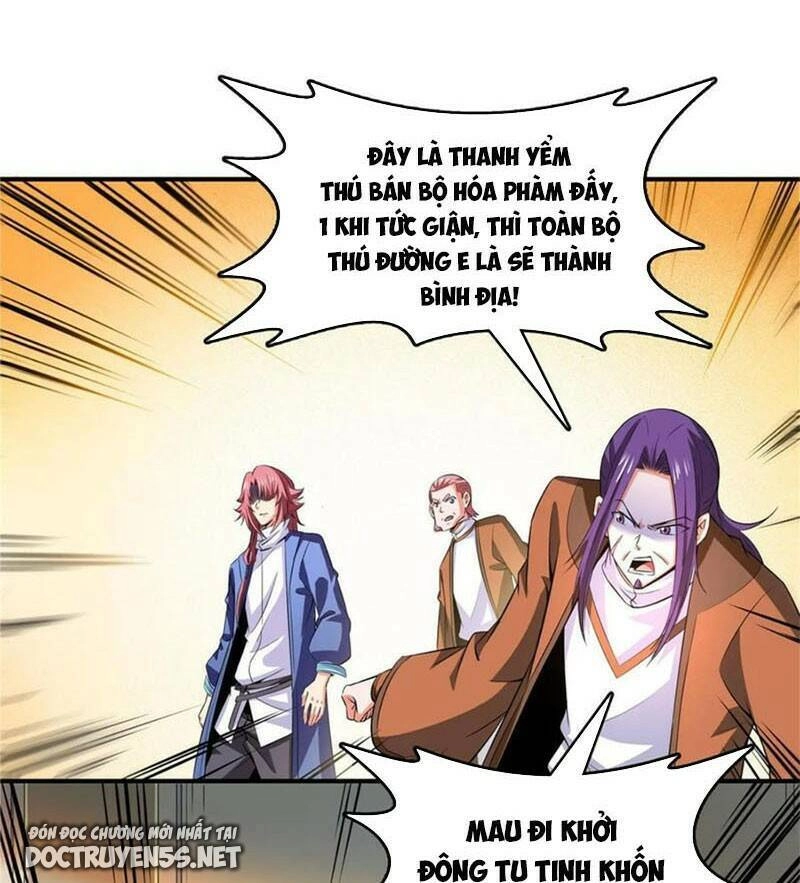 Thiên Đạo Đồ Thư Quán Chapter 243 - 42