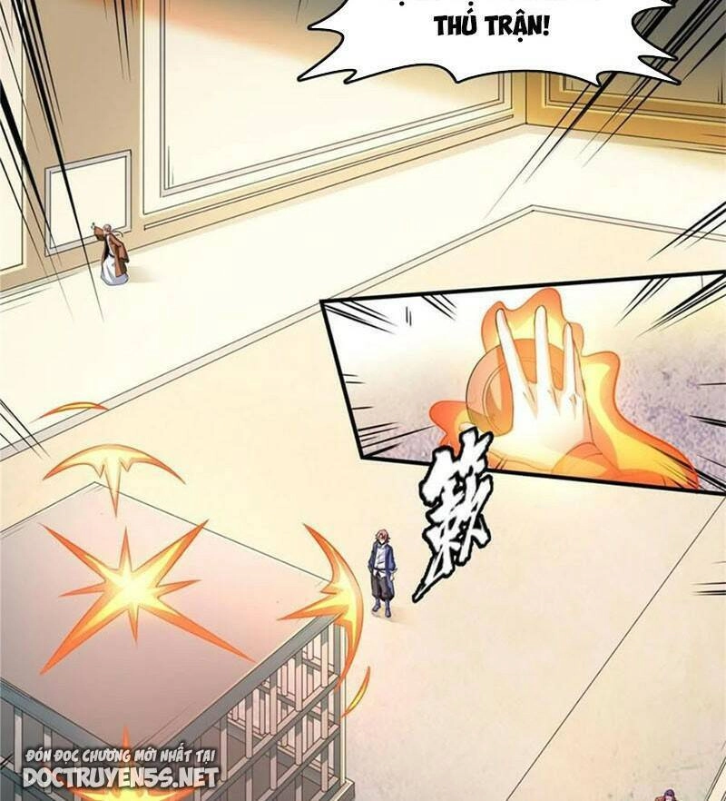 Thiên Đạo Đồ Thư Quán Chapter 243 - 43