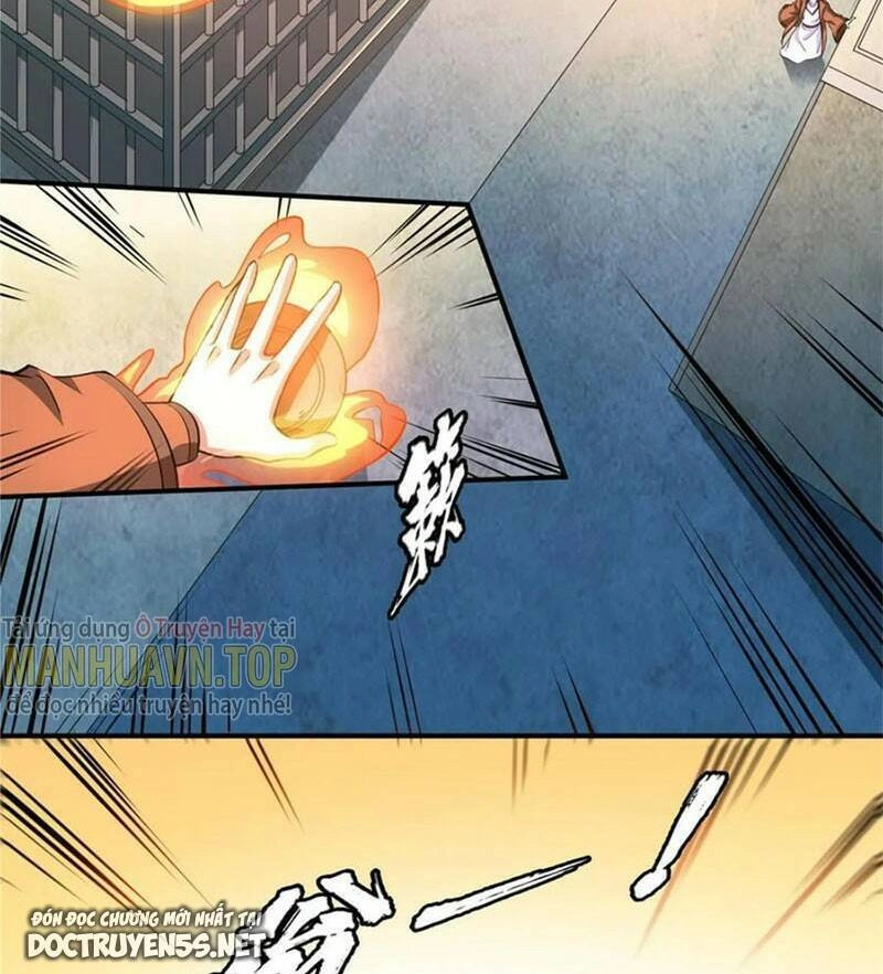 Thiên Đạo Đồ Thư Quán Chapter 243 - 44