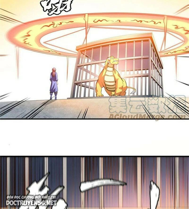 Thiên Đạo Đồ Thư Quán Chapter 243 - 45