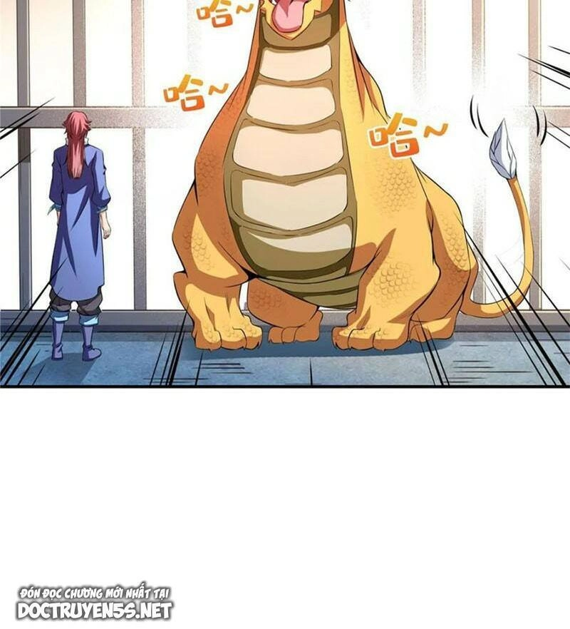 Thiên Đạo Đồ Thư Quán Chapter 243 - 50