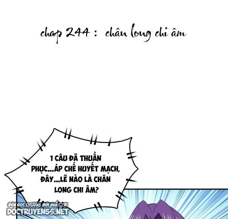 Thiên Đạo Đồ Thư Quán Chapter 244 - 1