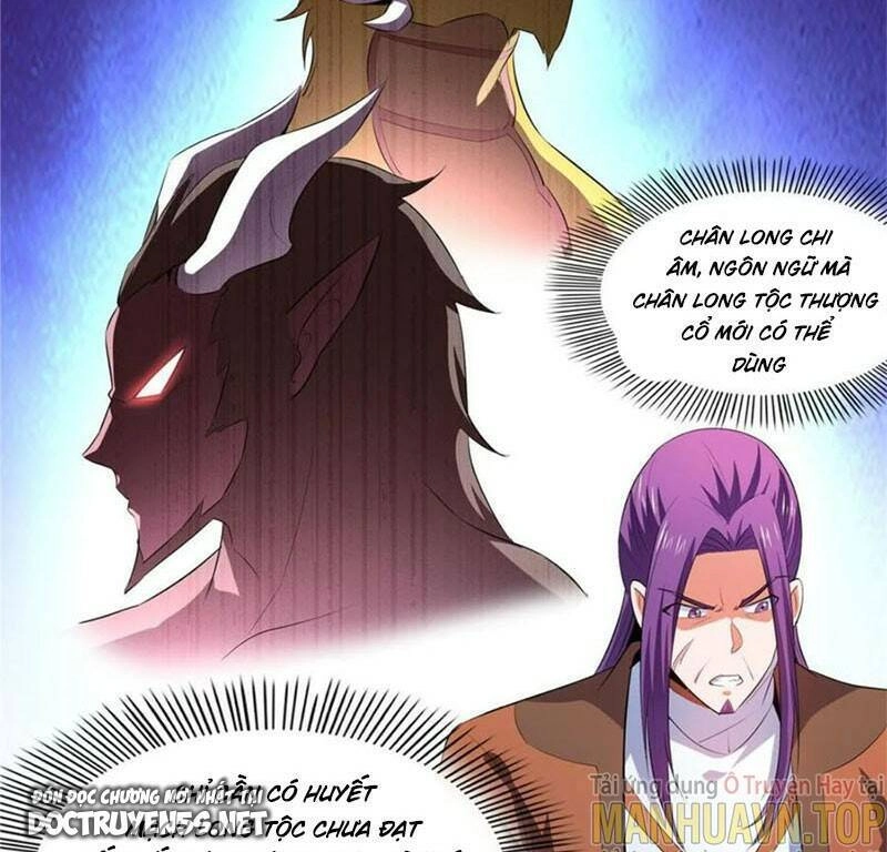 Thiên Đạo Đồ Thư Quán Chapter 244 - 3