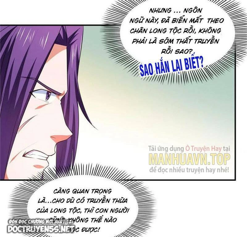 Thiên Đạo Đồ Thư Quán Chapter 244 - 6