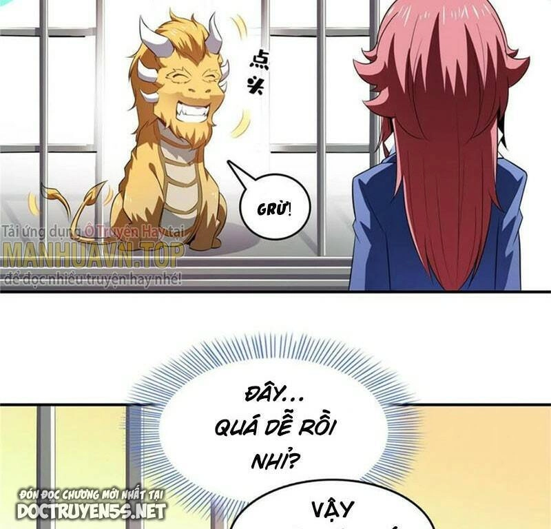 Thiên Đạo Đồ Thư Quán Chapter 244 - 14