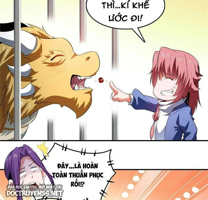 Thiên Đạo Đồ Thư Quán Chapter 244 - 15