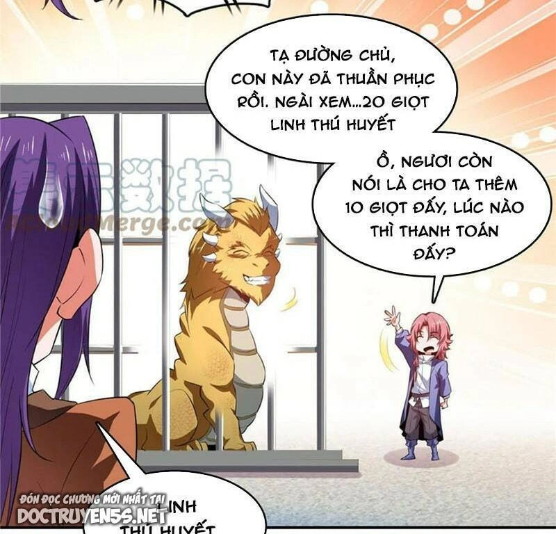 Thiên Đạo Đồ Thư Quán Chapter 244 - 16