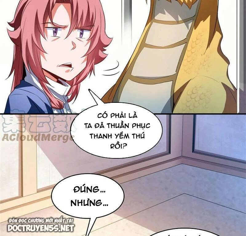 Thiên Đạo Đồ Thư Quán Chapter 244 - 20