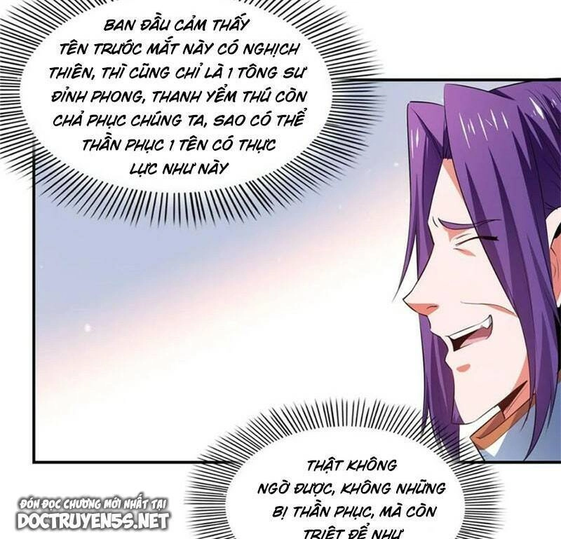 Thiên Đạo Đồ Thư Quán Chapter 244 - 22