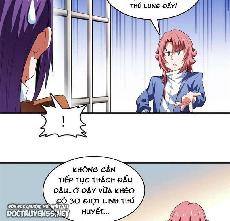 Thiên Đạo Đồ Thư Quán Chapter 244 - 24