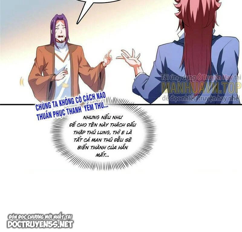 Thiên Đạo Đồ Thư Quán Chapter 244 - 25