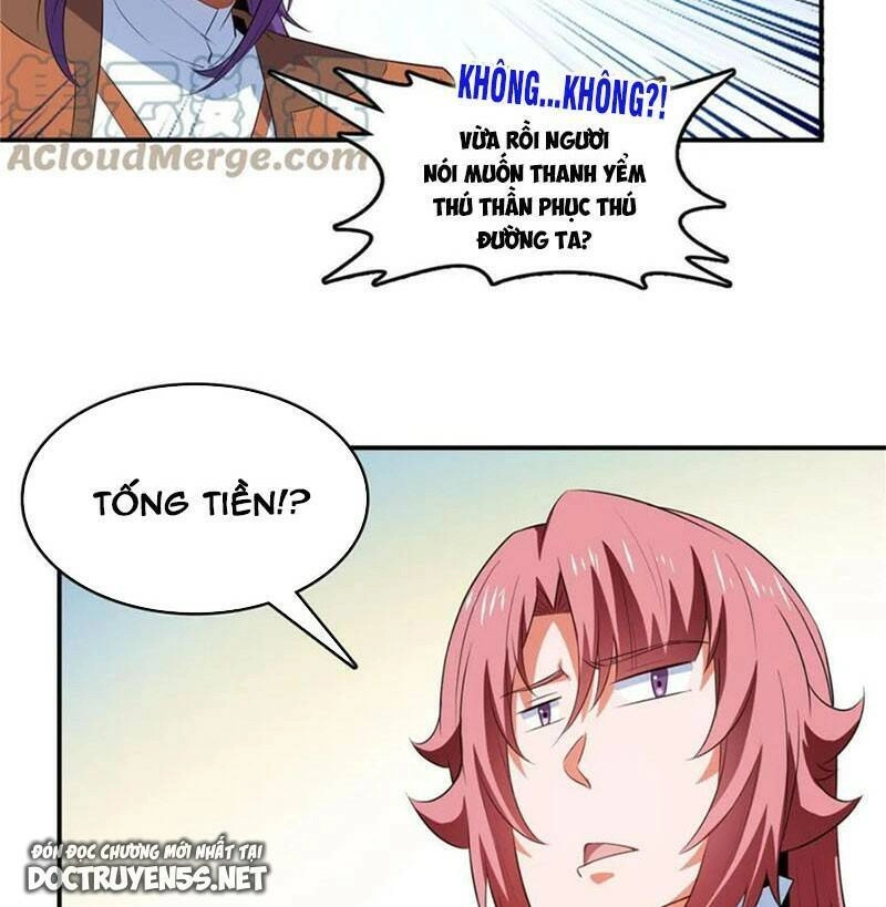 Thiên Đạo Đồ Thư Quán Chapter 244 - 29