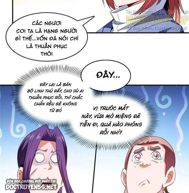 Thiên Đạo Đồ Thư Quán Chapter 244 - 30