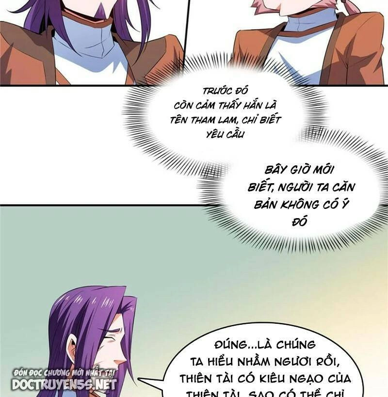 Thiên Đạo Đồ Thư Quán Chapter 244 - 31