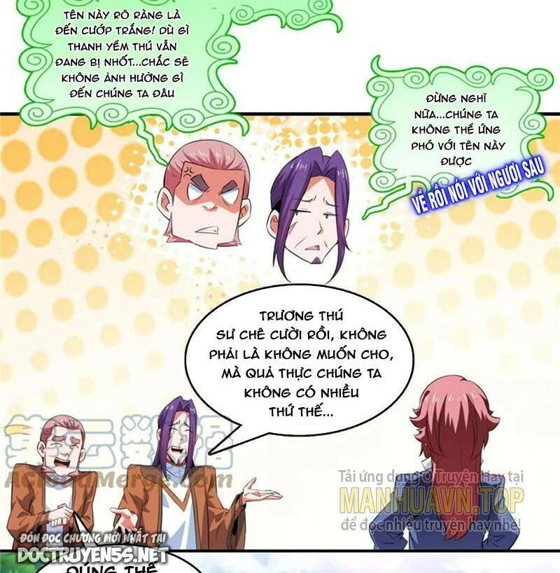 Thiên Đạo Đồ Thư Quán Chapter 244 - 35