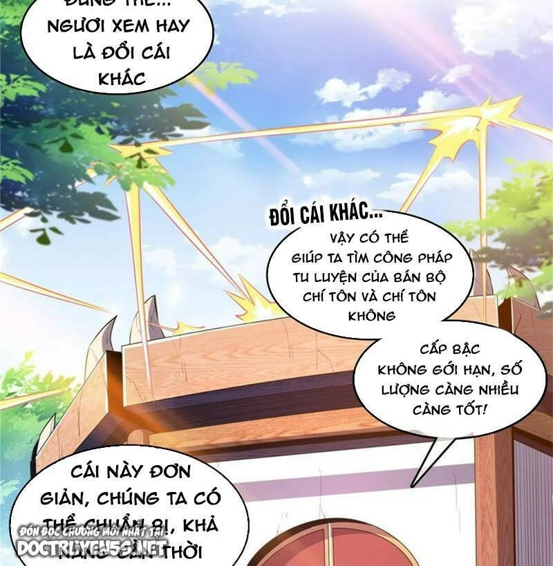 Thiên Đạo Đồ Thư Quán Chapter 244 - 36