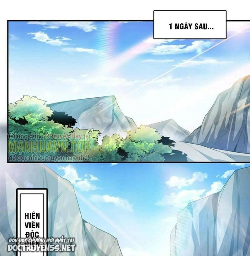 Thiên Đạo Đồ Thư Quán Chapter 244 - 38