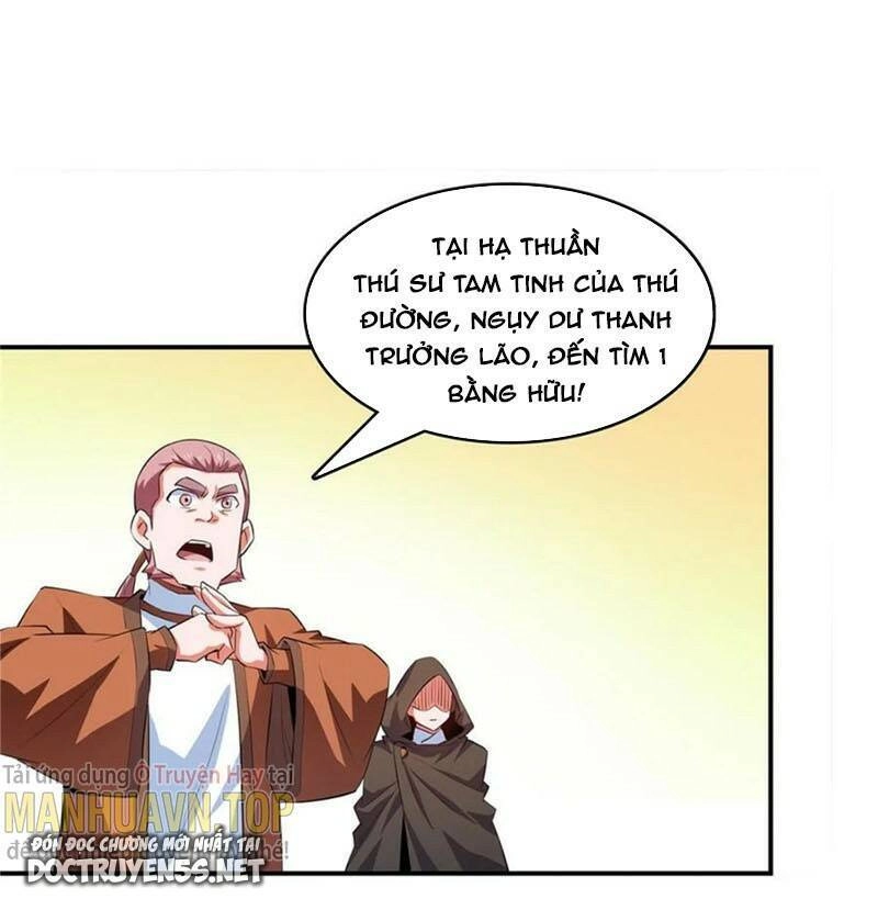 Thiên Đạo Đồ Thư Quán Chapter 244 - 41