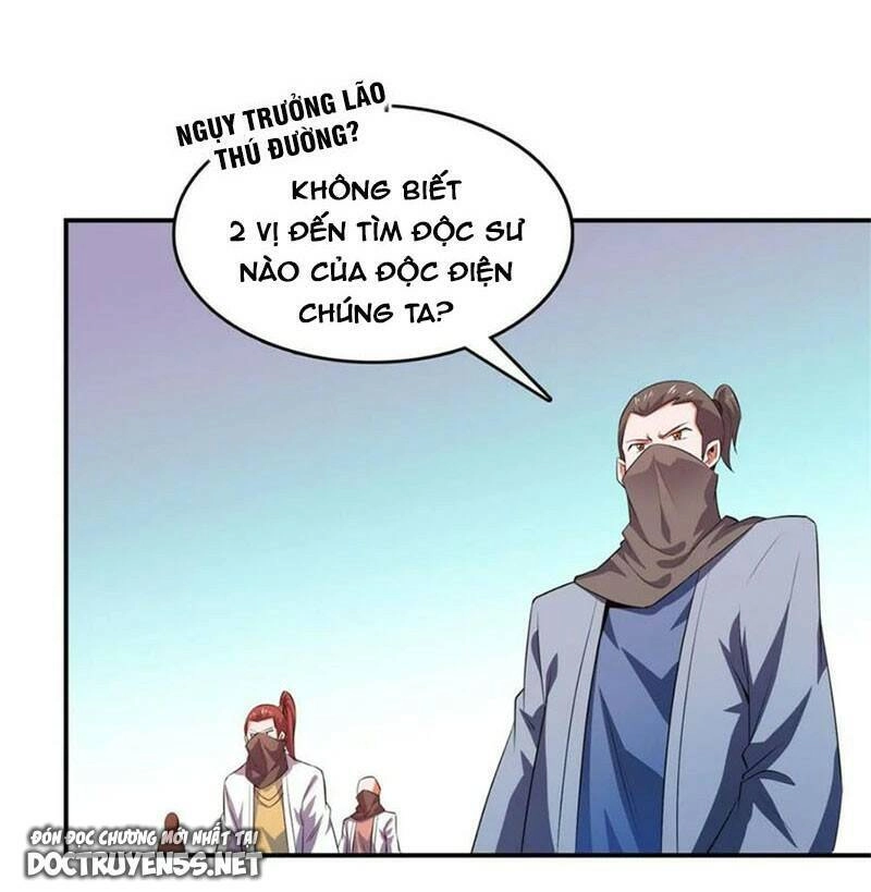 Thiên Đạo Đồ Thư Quán Chapter 244 - 42