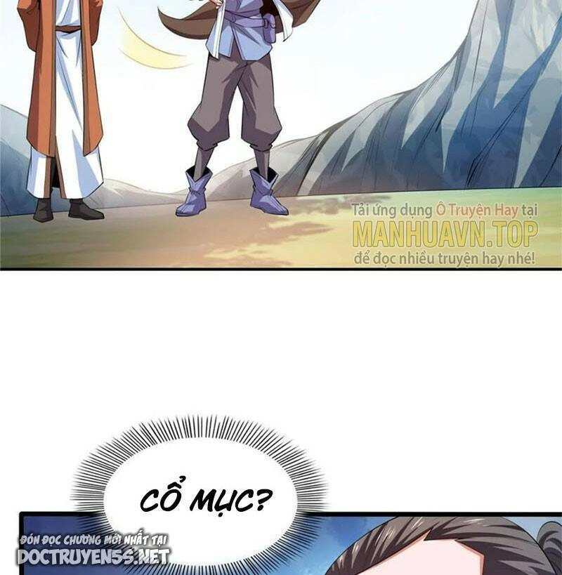 Thiên Đạo Đồ Thư Quán Chapter 244 - 44