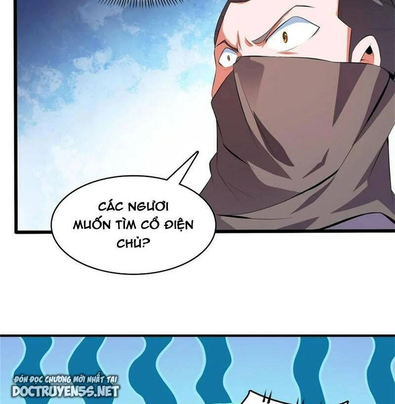 Thiên Đạo Đồ Thư Quán Chapter 244 - 45