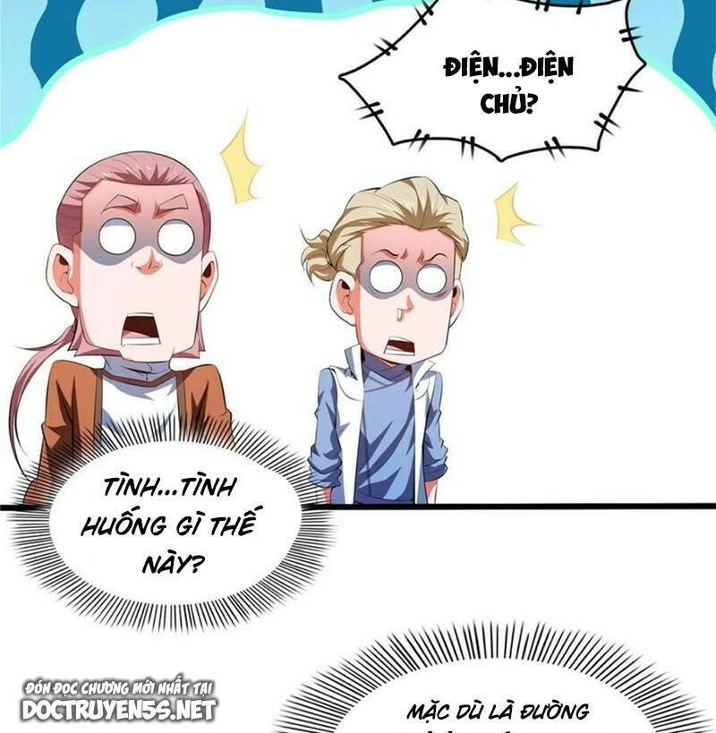 Thiên Đạo Đồ Thư Quán Chapter 244 - 46